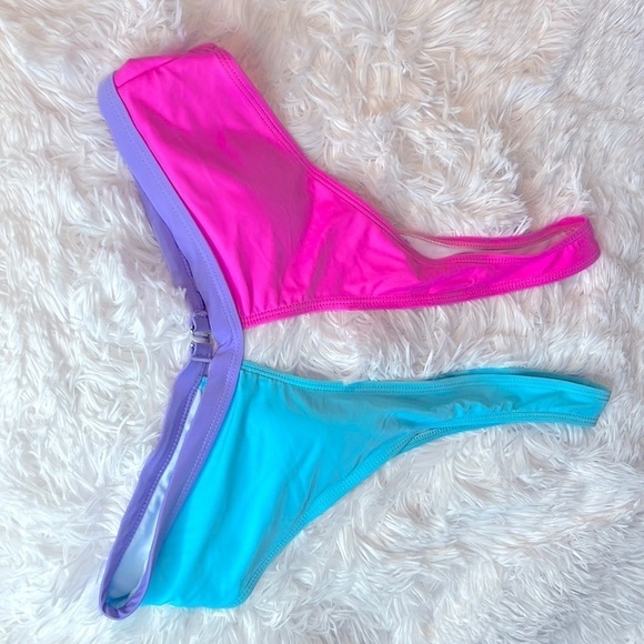 Bathing suits size L - Picture 6 of 10